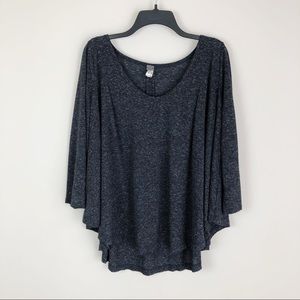 We The Free Scoop Neck Blouse